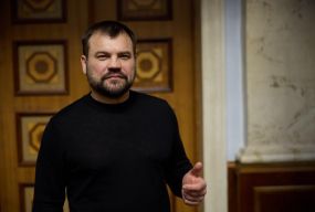 Олег Мейдич: «Ми не дозволимо знищити середній клас» (Прес-служба партії ВО «Батьківщина»)