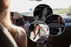 «Заберу з пологового»: як вінничанки долучилися до флешмобу, що об’єднав жінок по всій Україні