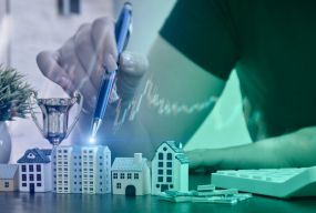 Ціни — космос! У Вінниці нове житло коштує від $1000 доларів за «квадрат»