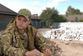 Поки воював — відібрали землю: через пів року слідства вручили підозри держреєстратору та двом причетним