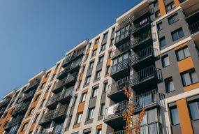 Метр за метром: як будується Вінниця під час війни. Досвід девелопера D121 (Новини компаній)