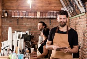 Власна справа від 600 тисяч гривень: який готовий бізнес можна придбати у Вінниці