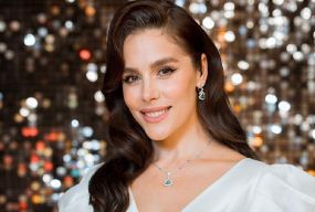 «Тут живі емоції, справжні історії». Вінничанка Іванна Онуфрійчук стала ведучою «Танців з зірками»