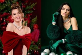 Новий 2026 рік Вогняного Коня: дизайнерка Світлана Сулима розповіла, що одягнути на свято