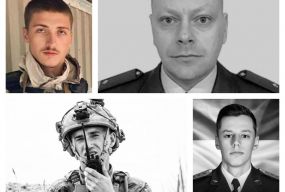 Сквер Назарія Гринцевича та нові назви вулиць: перелік топонімів, які пропонують перейменувати