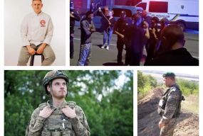 ТОП важливих новин на «20 хвилин» від 22 по 29 грудня, які ви могли пропустити