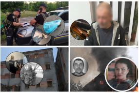 Людські долі або Історії Героїв, які не змогли пережити біль війни в тилу. Частина четверта