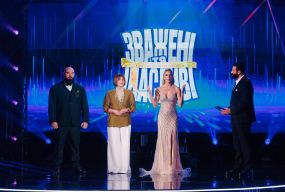 Вінничани на екрані: в яких телевізійних шоу брали участь наші земляки в 2025 році