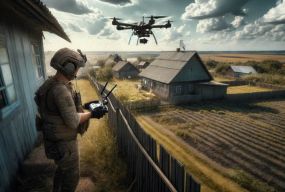 Вінниця купує 3 000 «пташок» для військових: що саме і за скільки