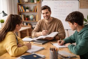 Ціна підготовки до НМТ: скільки коштують послуги репетиторів у Вінниці?