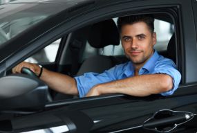 Штрафні бали для водіїв поки лише ідея. Що очікувати вінничанам?