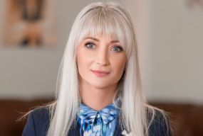 Зеленський офіційно призначив Наталю Заболотну очільницею Вінниччини