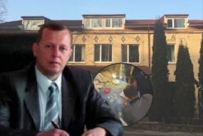 Вирок не нашкодив кар’єрі, але завадила дисциплінарка: що відомо про звільнення судді Ратушняка