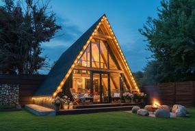 Як зробити будинок комфортним: деталі, про які забувають (Новини компаній)