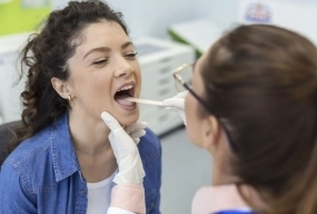 На Вінниччині більше 5 тисяч хворих на грип та ГРВІ, зафіксовано смертельний випадок від COVID-19