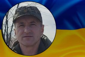 Страшне смс з фронту: жмеринчанці окупанти надіслали фото загиблого чоловіка