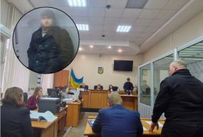 «Наших дітей ніхто не поверне»: розпочали розгляд справи про вбивство двох підлітків в Шаргороді