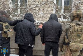 «Відстоювали своїх від ТЦК навіть у силовий спосіб»: викрили незвичну схему ухиляння від мобілізації