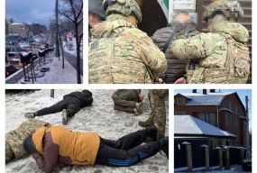 ТОП важливих новин на «20 хвилин» від 19 по 26 січня, які ви могли пропустити