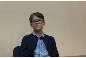 Із Херсона до Вінниці: історія 13-річного переселенця (соціальна реклама)