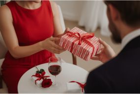 Що подарувати на День закоханих у Вінниці: ідеї для релаксу, стилю та здоров’я (партнерський проєкт)