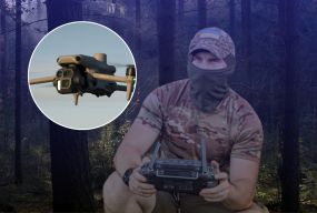 У Вінниці купують 100 коптерів для потреб ЗСУ. Скільки готові заплатити?