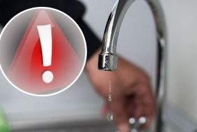 Вінниця без води: головна водопровідна станція зупинилась через відключення електрики