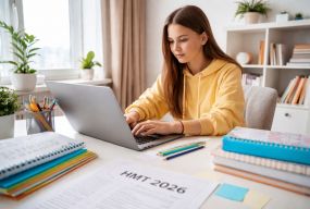 Як підготуватися до НМТ без репетиторів? Зібрали ТОП безкоштовних сервісів