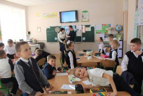 Реформа шкільної освіти. У Вінниці обговорюють плани масштабних змін