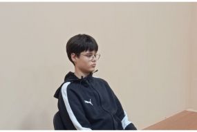 Замість звичайного дитинства — волонтерство: історія 14-річного Мирослава (соціальна реклама