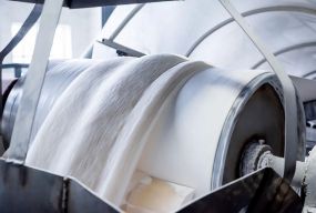 Ще буде цукор! Який цукрозавод відновить роботу у міжсезоння?