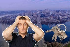 Квартирне питання. Скільки коштує житло на Вінниччині та які ціни в інших областях?