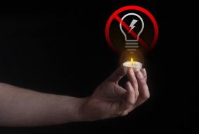 Ситуація зі світлом нині складна.  На Вінниччині запровадили спецграфіки