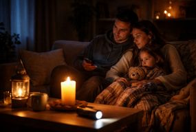 Світло — розкіш: як Вінниця та сусідні регіони живуть за новими, ще жорсткішими графіками