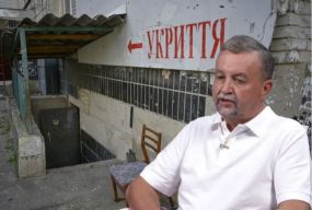 На п’ятий рік війни укриття не готові. Мерія оголосила догани керівникам