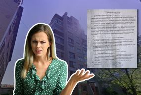 Дім на Замості пішов від «ЖЕО», а потім отримав борг на 50 тисяч. Мешканці обурені