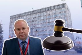 У Вінниці відсторонили керівника відділу міськради через підозру в схемі з майном померлих. Хто це?