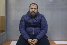 Вінницький вбивця Анатолій Малєц вчинив самогубство у тюрмі. Що відомо