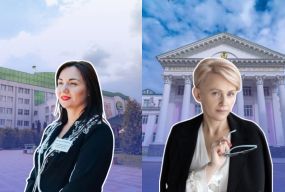 Мільйонні неточності: які порушення виявило НАЗК у деклараціях проректорок вінницьких вишів
