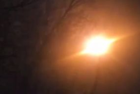 Ракети та «шахеди» літали над Вінниччиною: хроніка нічного терору 17 лютого