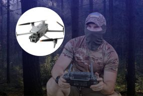 У Вінниці для армії замовляють 100 безпілотників. Бюджет — 14,7 мільйона гривень