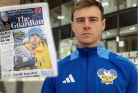 Прадід визволяв Тульчин від фашистів, а він голосить про злочини росіян на весь світ