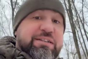 Скандал із затриманням блогера в Хмільнику. ТЦК заявив, що «київський ревізор» був у розшуку