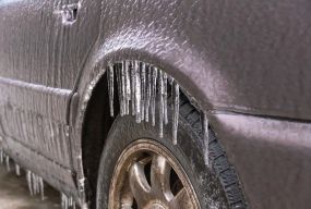 Зима готує підступний фінал. Синоптики дали тривожний прогноз на кінець лютого