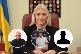 У Заболотної троє нових заступників. Розповідаємо, хто ці люди