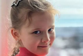 Чотири роки. Про гідність, дітей війни і право на мрію (Пресслужба МБФ «Без Кордонів»)