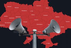 Майже три місяці життя в укритті: скільки часу у вінничан вкрали повітряні тривоги?