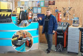 До 500 тисяч гривень на старт і розвиток бізнесу. У Вінниці триває конкурс ваучерів