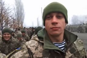 Мама мріє забрати тіло сина з Маріуполя: фільм «Христос» створили з кадрів з телефону морпіха