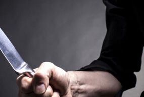 Вбивство під час застілля: у Станишівській громаді господар завдав смертельних ран гостю